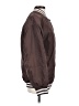 Divided by H&M 100% Polyester Solid Brown Jacket Size XS - photo 4