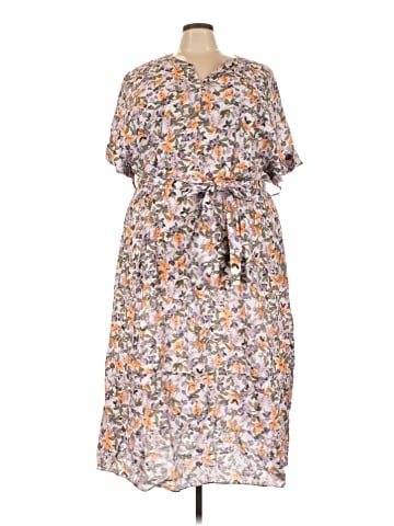 Vince. Casual Dress (view 1)