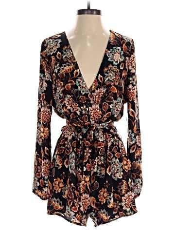 Bebop Romper (view 1)