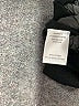 DR2 Black Long Sleeve Top Size 1X - photo 8