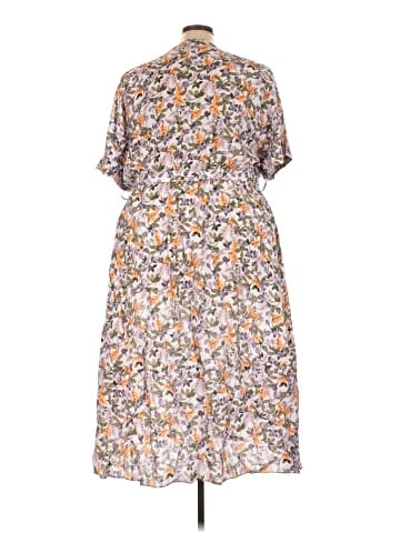 Vince. Casual Dress (view 2)