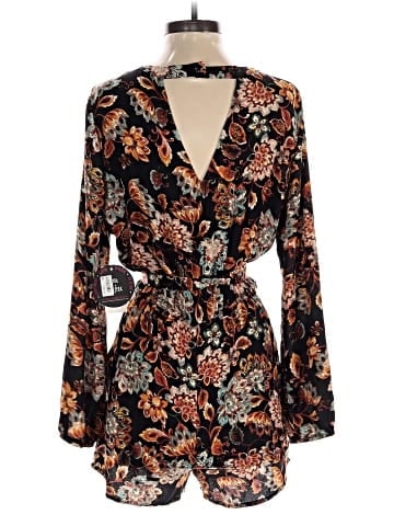 Bebop Romper (view 2)