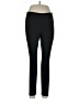 Gap Fit Solid Black Active Pants Size L - photo 1