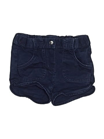 Hanna Andersson Denim Shorts (view 1)
