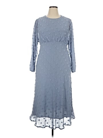 Eri + Ali Casual Dress (view 1)