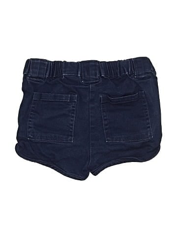 Hanna Andersson Denim Shorts (view 2)