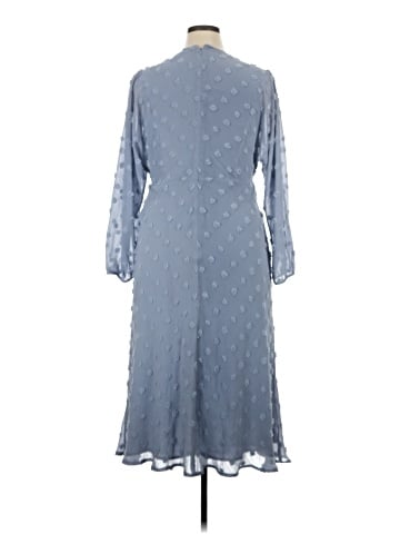 Eri + Ali Casual Dress (view 2)