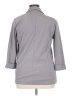 Maurices Gray Blazer Size XL - photo 2