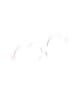 Unbranded Pink Sunglasses One size - photo 1