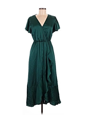 Nicole Miller New York Casual Dress (view 1)