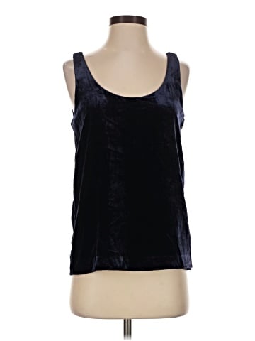 J.Crew Sleeveless Top (view 1)