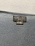 Deletta Gray Sleeveless Top Size M - photo 7