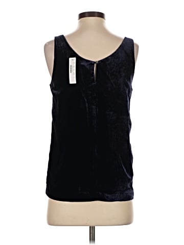 J.Crew Sleeveless Top (view 2)