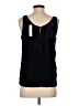 J.Crew Black Sleeveless Top Size 2 (tall) - photo 2