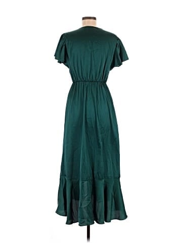 Nicole Miller New York Casual Dress (view 2)