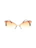 Unbranded Tan Sunglasses One size - photo 2