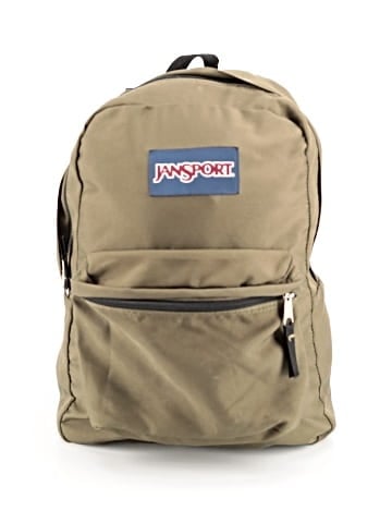 Jansport Backpack (view 1)