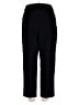 J.Crew Solid Black Dress Pants Size 16 - photo 2