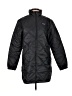 Patagonia 100% Recycled Polyester Black Snow Jacket Size S - photo 1