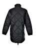 Patagonia 100% Recycled Polyester Black Snow Jacket Size S - photo 2