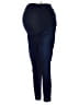 SPANX Blue Jeggings Size L - photo 1