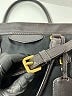 Prada Black Satchel One size - photo 7