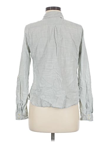 Aventura Long Sleeve Button-Down Shirt (view 2)