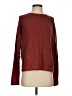 Aerie Burgundy Pullover Sweater Size S - photo 1