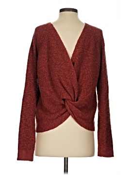 Aerie Pullover Sweater (view 2)