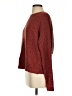 Aerie Burgundy Pullover Sweater Size S - photo 5