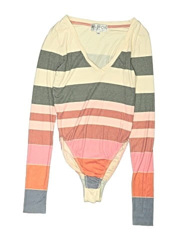 Wildfox Bodysuit (view 1)