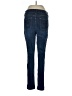 Seven7 Solid Blue Jeans Size 12 - photo 2