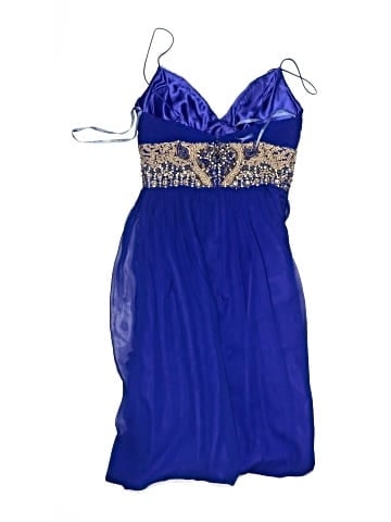 Aidan Mattox Cocktail Dress (view 2)