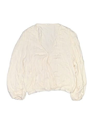 Splendid 3/4 Sleeve Blouse (view 1)