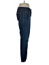 Seven7 Solid Blue Jeans Size 12 - photo 4