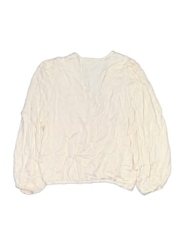 Splendid 3/4 Sleeve Blouse (view 2)