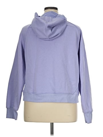 Danskin Pullover Hoodie (view 2)