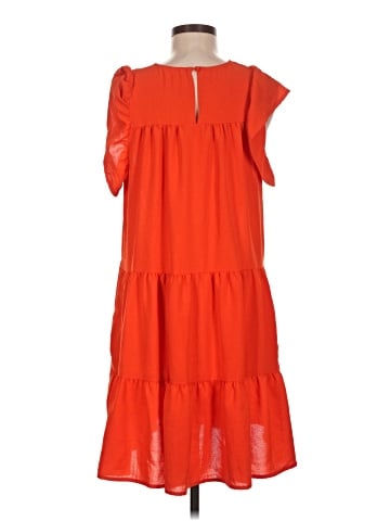 Newbury Kustom Casual Dress (view 2)