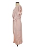 ASOS 100% Polyester Pink Cocktail Dress Size 2 - photo 5