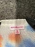 Design History Tie-dye White Pullover Sweater Size XL (kids) - photo 3