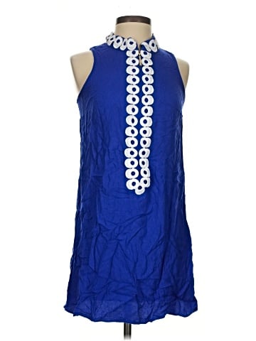 Lilly Pulitzer Cocktail Dress (view 1)