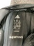 Adidas 100% Polyester Black Turtleneck Sweater Size XS - photo 7