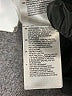 Adidas 100% Polyester Black Turtleneck Sweater Size XS - photo 8
