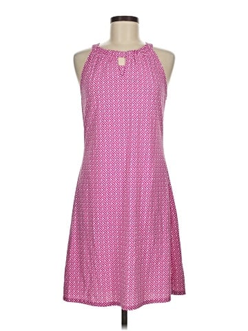 Jude Connally Casual Dress (view 1)