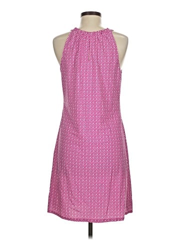 Jude Connally Casual Dress (view 2)