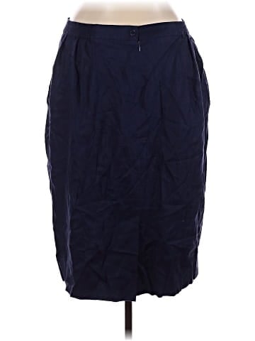 Elisabeth by Liz Claiborne Casual Skirt (view 2)