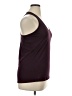 Athleta Burgundy Tank Top Size XL - photo 4