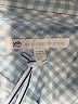 Southern Tide Blue Kimono Size XS - photo 8