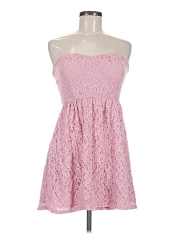 Wet Seal Cocktail Dress (view 1)