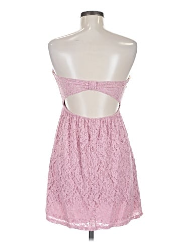 Wet Seal Cocktail Dress (view 2)